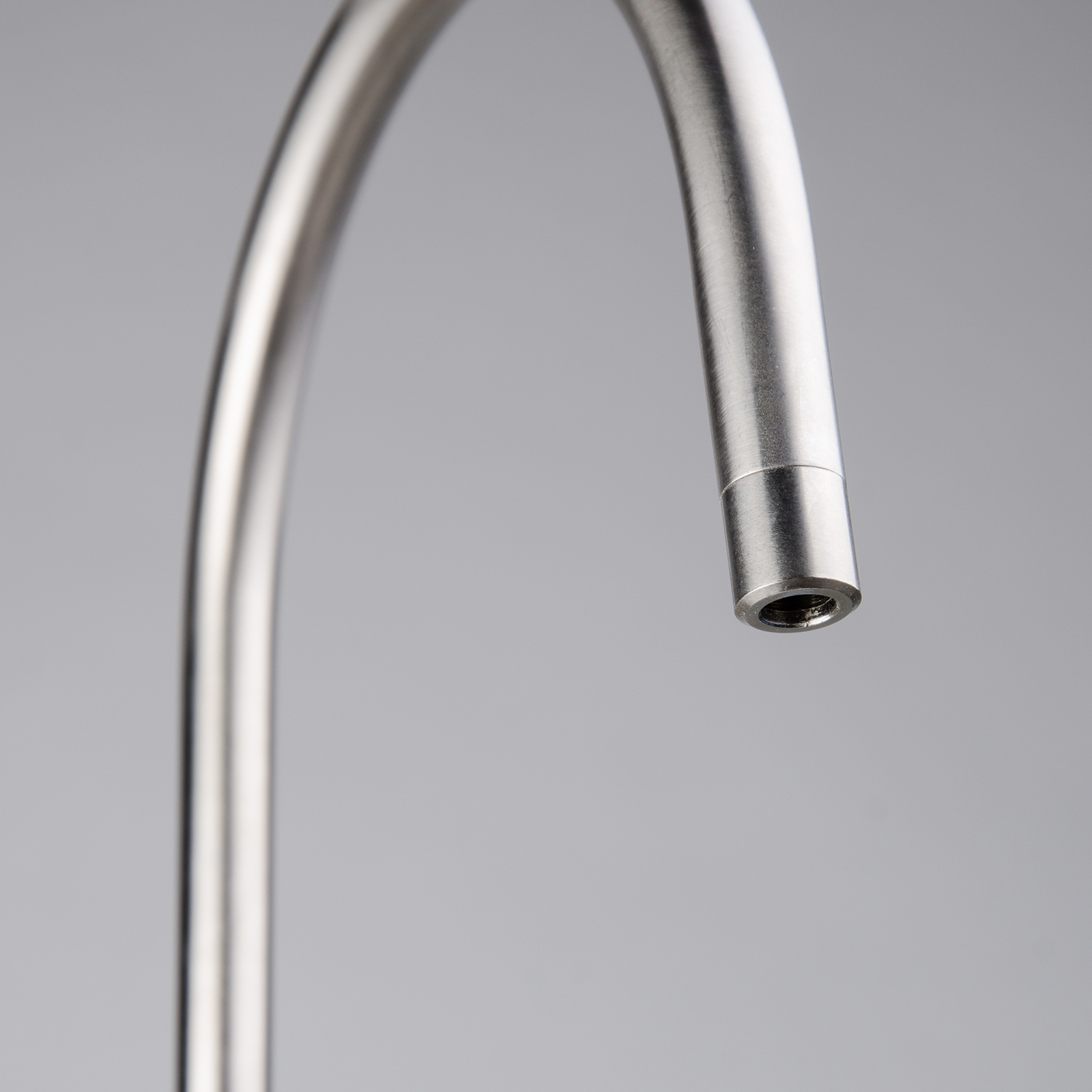 Lead free Stainless Steel faucet