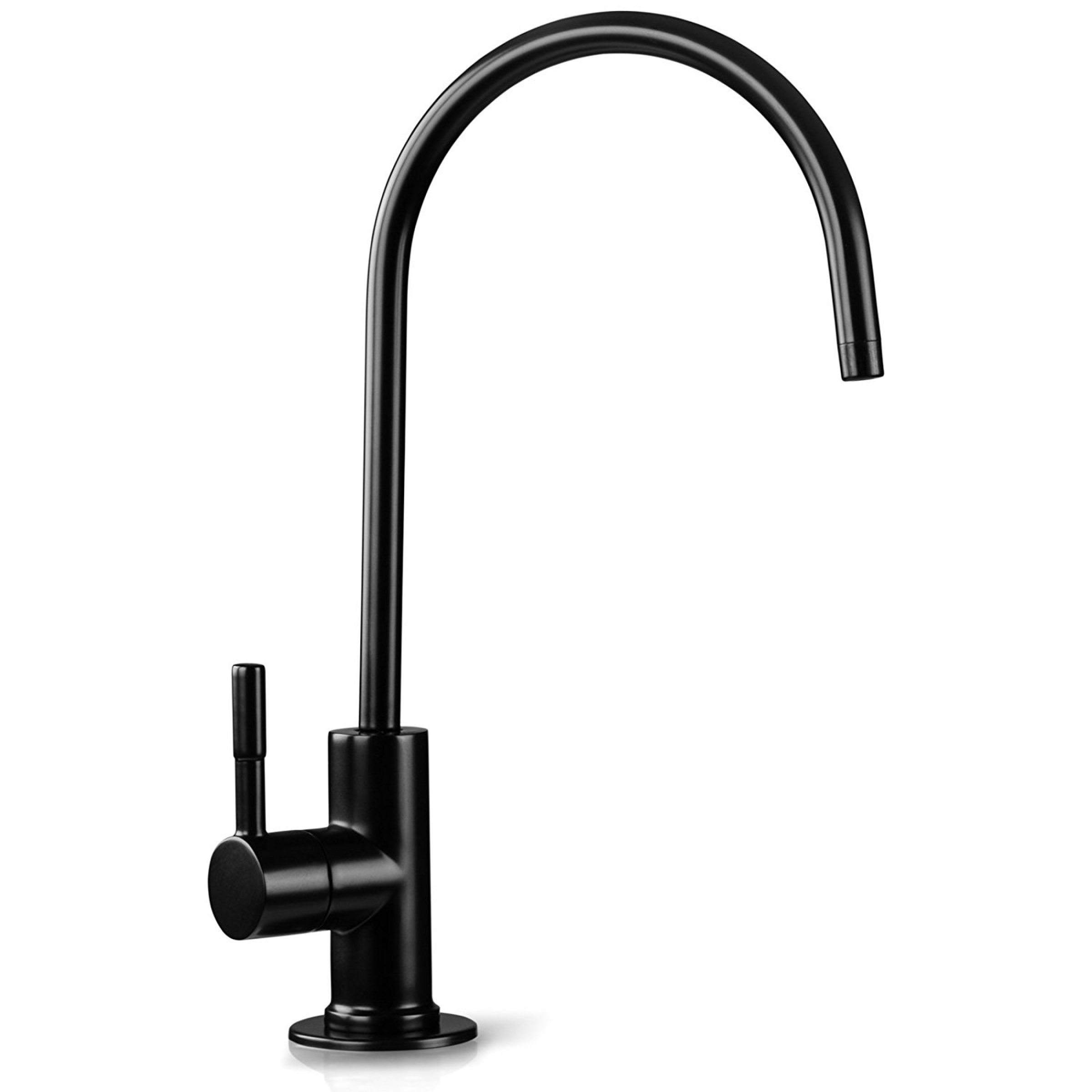 iSpring GA1ORB Reverse Osmosis Faucet, LeadFree Contemporary Drinking Water Faucet for RO