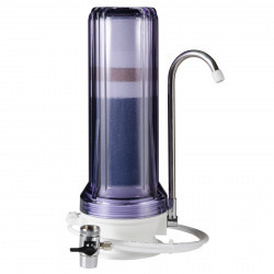 countertop water filter system