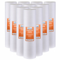 iSpring FP25BX10 5 micron Sediment Filter Replacement Cartridge