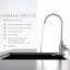 iSpring GK1-ORB Lead-Free Faucet for RO Systems and Drinking Water Filtration Systems, Contemporary Coke