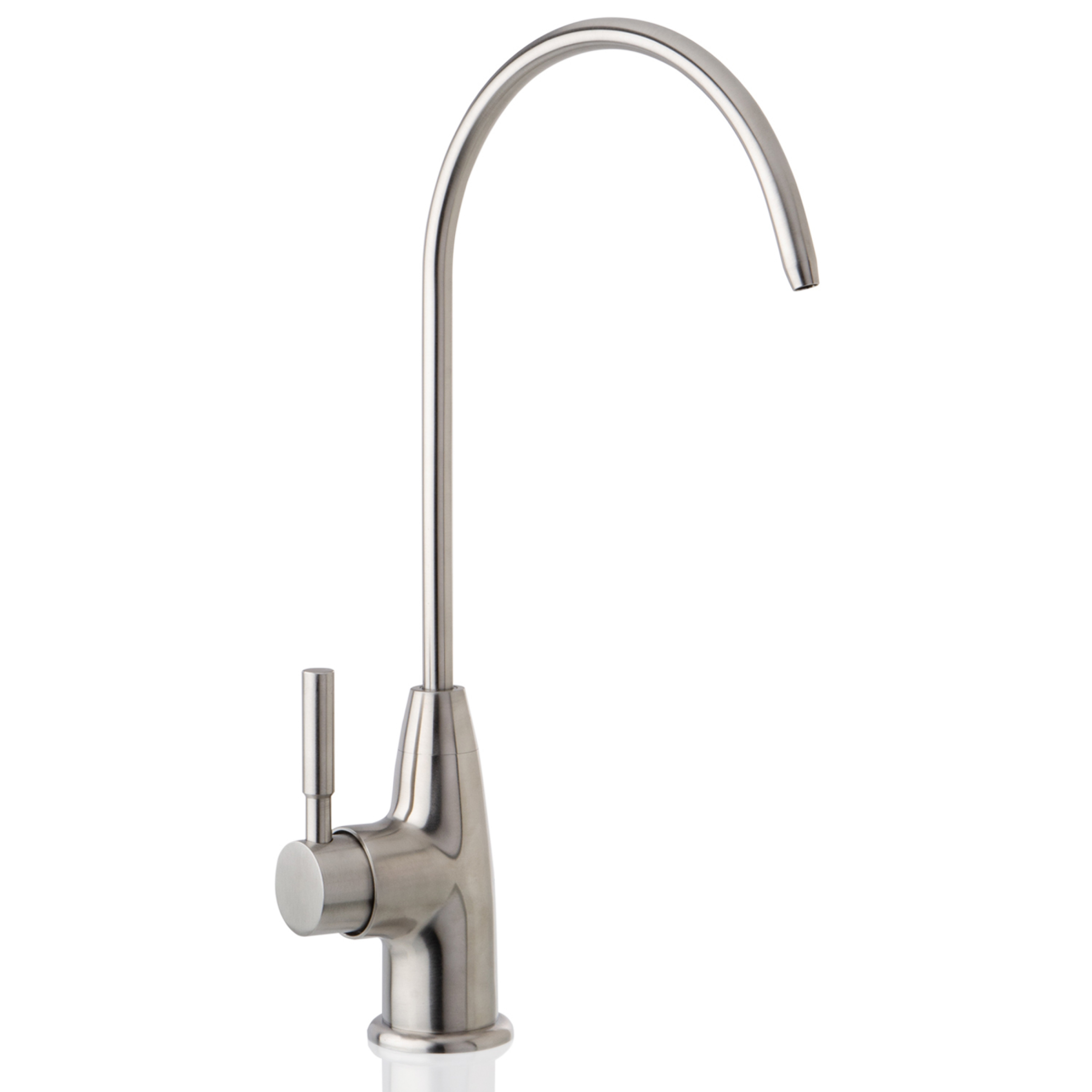 iSpring GA1HS Stainless Steel Kitchen Bar Sink Reverse Osmosis RO Filtration Drinking Water