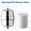 ispring water filter replacement