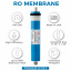 ispring replacement filter set for ro100