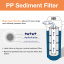 ispring sediment water filters