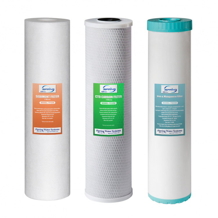 wgb32bm replacement filter pack