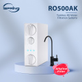 iSpring RO500AK Tankless RO Reverse Osmosis Water Filtration System