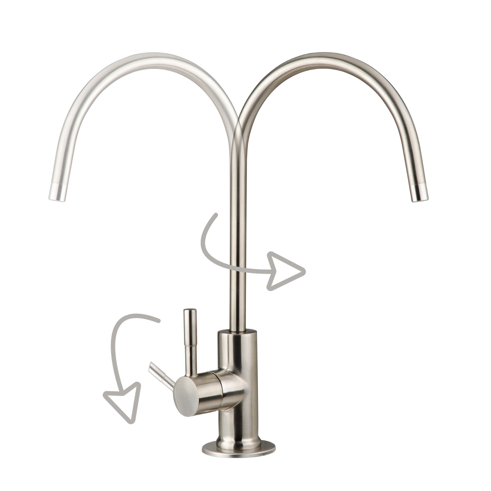 cold water faucet