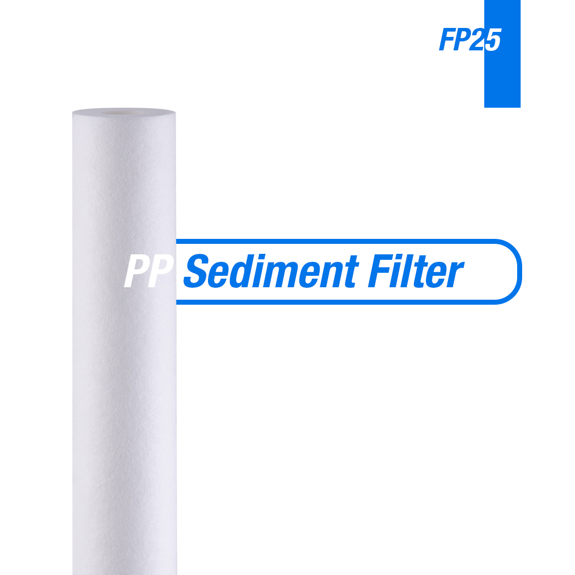 ispring water filter