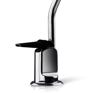 iSpring GB1 is durable faucet