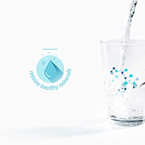 High quality water from MRO500