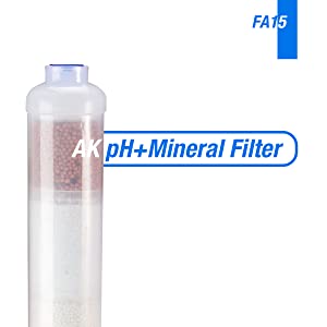 ro replacement filter pack