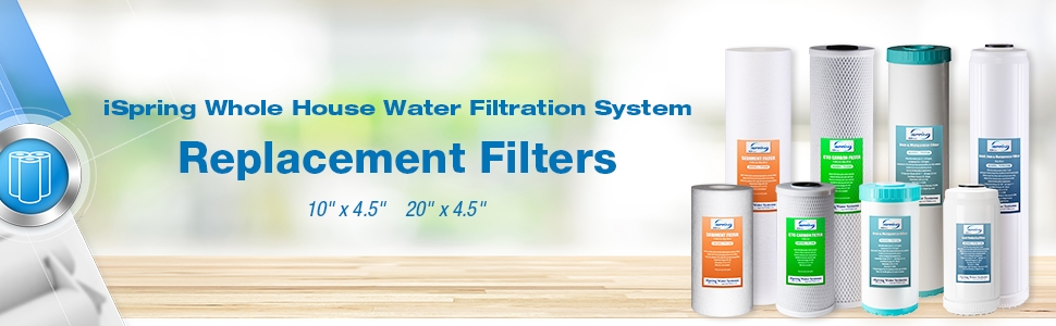 us21b replacement filters