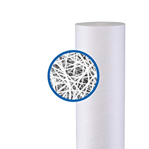 High Quality PP water filter replacement cartridge