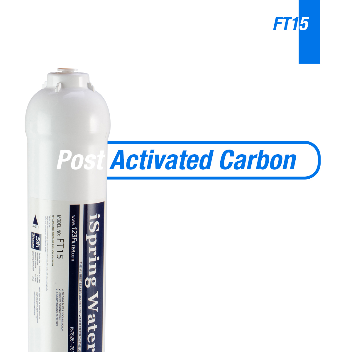 ro post carbon filter