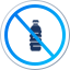 Save the planet by not buying bottled water