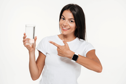5 Ways Drinking Water Makes You Healthier