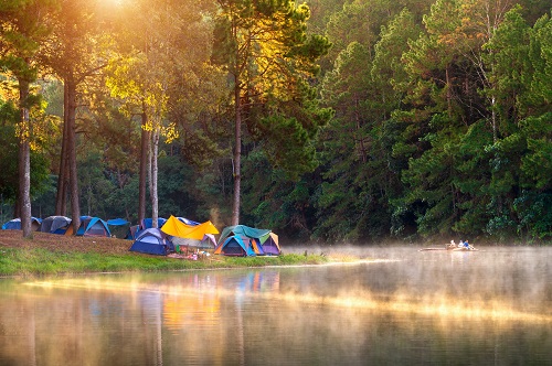 How To Find Clean Drinking Water At Your Campground