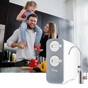 RO800 is ideal for home