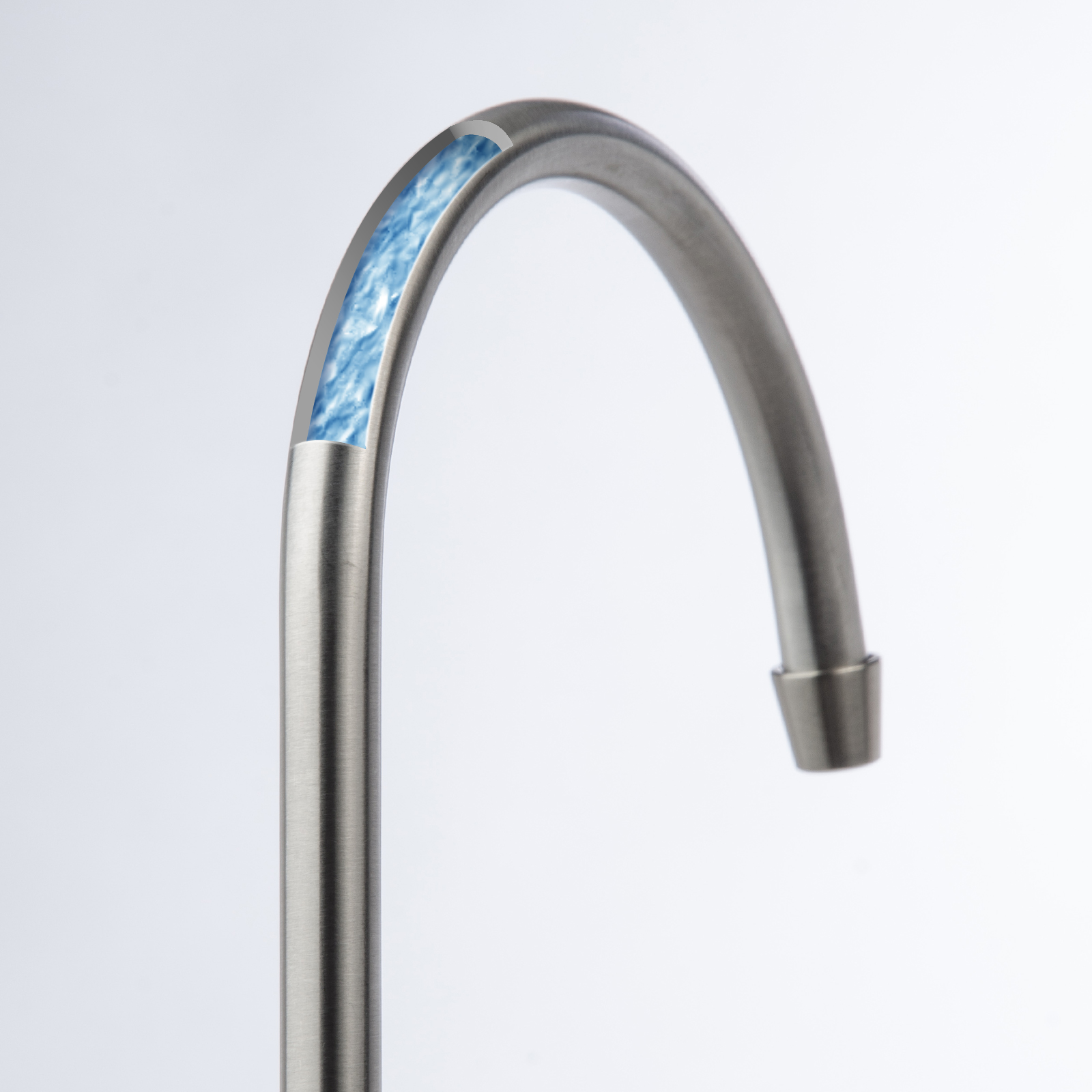 Durable RO water faucet