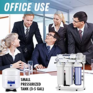 ispring RCS5T is ideal for your office space