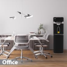 DS4B is ideal for office space
