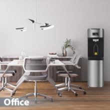 DS4S is ideal for office space