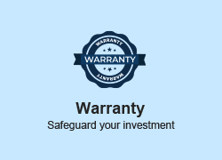support-Warranty-registration